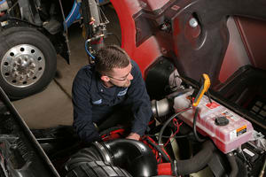 Suggestions for Meeting CSA 2010 Regulations in the Shop