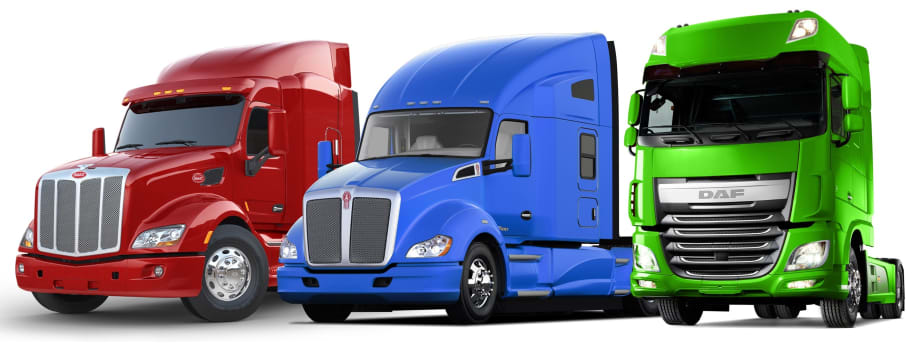 Paccar Increases First Quarter Profit 38%