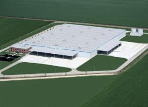 Paccar Financials Benefit from Strong International, Aftermarket Parts Business