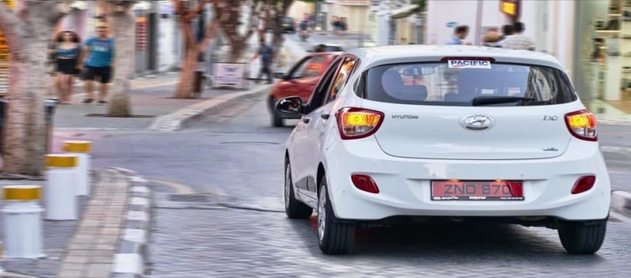 Pacific Rent-a-Car Extends Contract With RentalCars.com