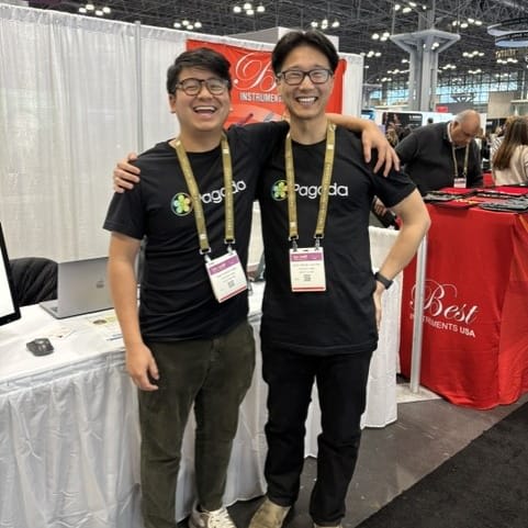 Pagoda Programmers
