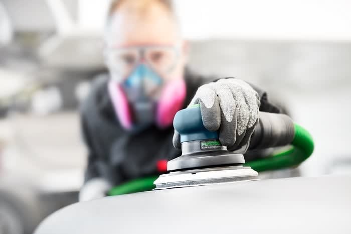 Keeping Truck Bodies Repaired Is Good for the Bottom Line