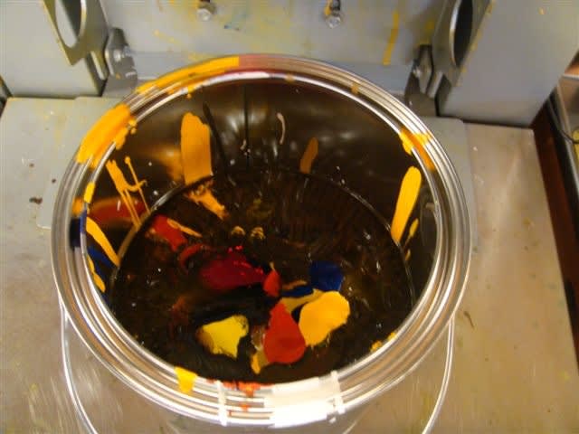 What Your Color Team Can Learn at the Paint Store