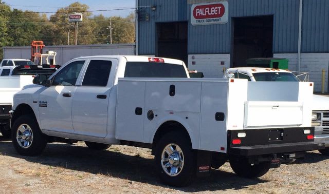 Reading Truck Group Acquires Four PalFleet Truck Equipment Sites