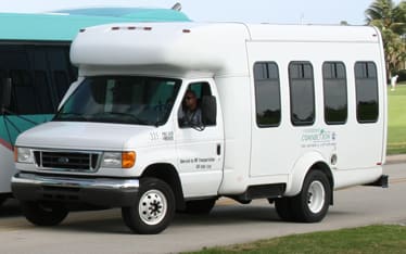 Fla. paratransit system adds IVR system