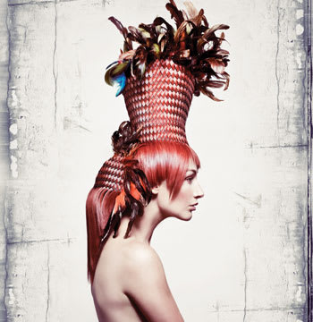 2011 NAHA Finalists - Avant Garde