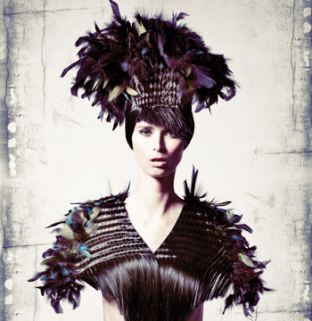 2011 NAHA Finalists - Avant Garde