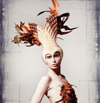2011 NAHA Finalists - Avant Garde