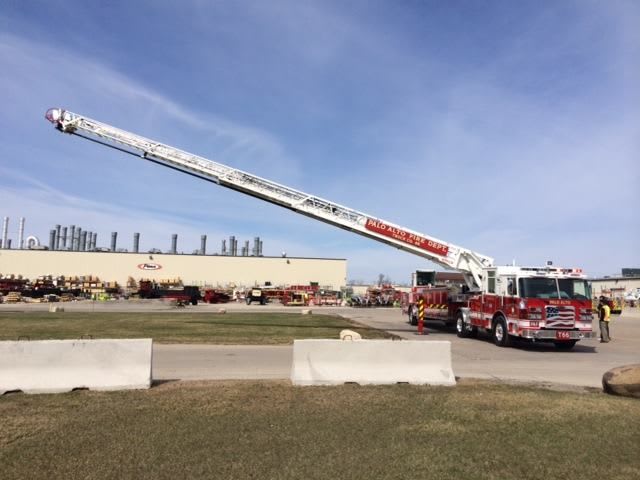 Propane Council Introduces Online Resource Database for Fleets