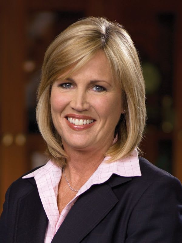 Enterprise Holdings Names Pamela Nicholson Chief Executive Officer