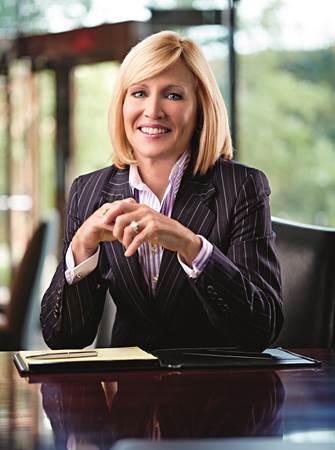 Enterprise Holdings' Nicholson Details Career Path