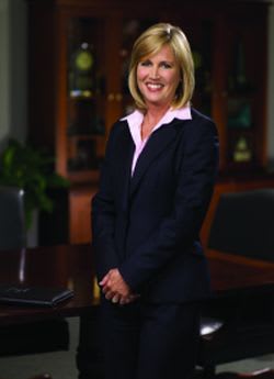 Pam Nicholson Named President of Enterprise 