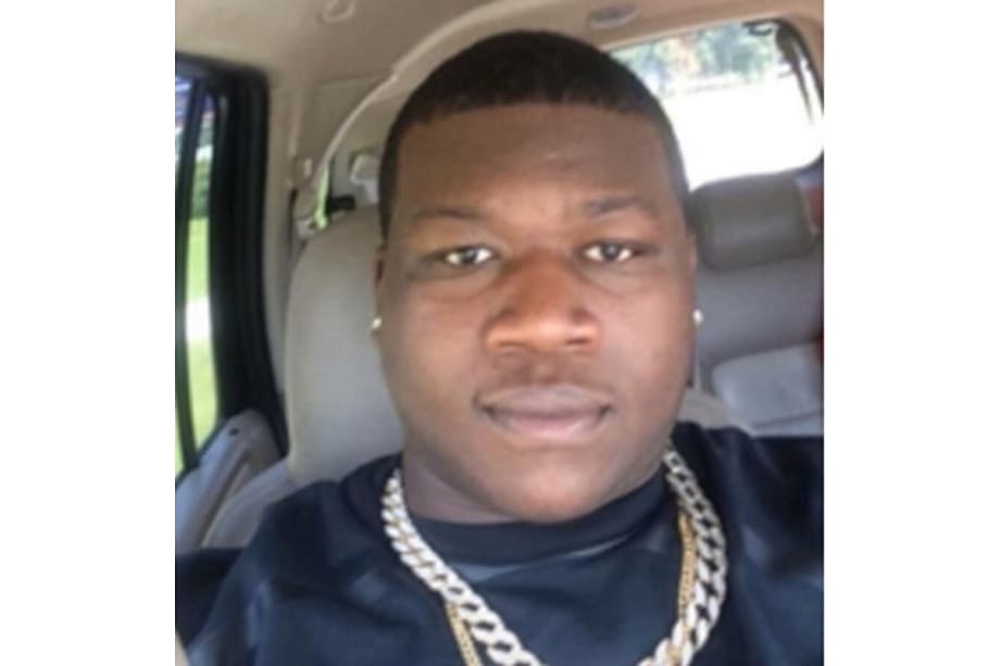 North Carolina Detention Officer Dies On Duty After Medical Event