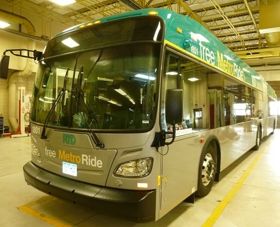 Ohio Parks System Gets Donated Electric Police Motorcycles