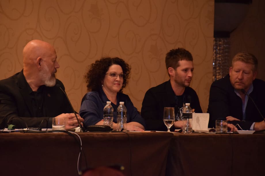 Serious Business 2018 Helps Salons to Pivot in an Ever-Changing World