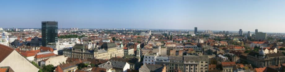 Spin City Launches Carsharing in Croatia