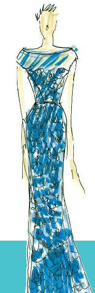 Spring 2011 Color Trends from the Pantone Institute