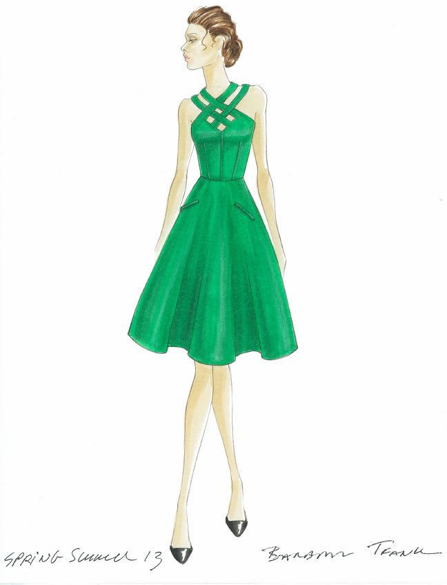 Trend Watch: Spring 2013 Color Trends
