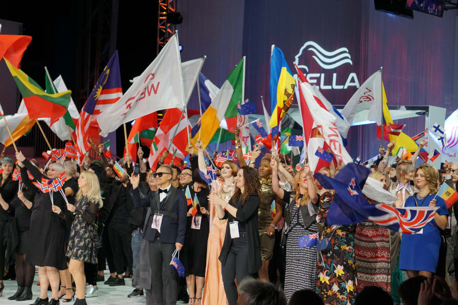Live From London, Wella Professionals Will Celebrate 15 Years of Trend Vision Awards