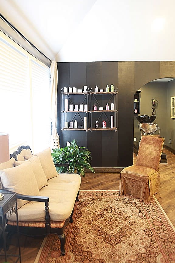Paradigm Salon