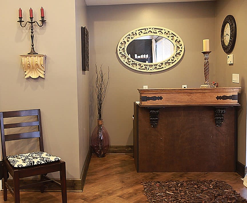 Paradigm Salon