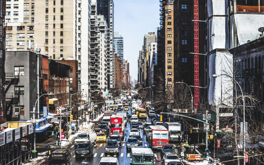 Paragon Introduces Route Planning Software