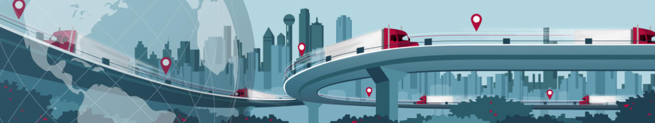 Paragon Updates PC*Miler Interface