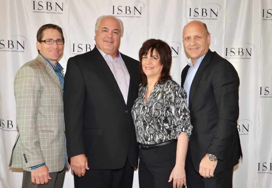 ISBN Explores The Business of Being Social at Annual Conference