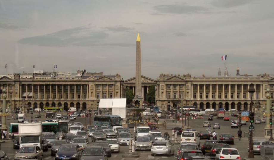 Four Global Cities to Ban Diesel Vehicles by 2025