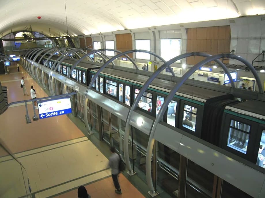 RATP, Nokia complete 4G LTE trial on Paris Metro