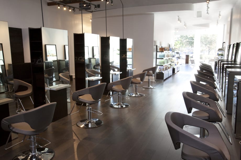 2018 Salon Today 200: Profit Center