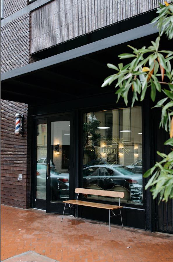 2018 Salons of the Year: Parker Barber
