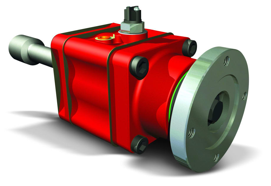 511 Series PTO