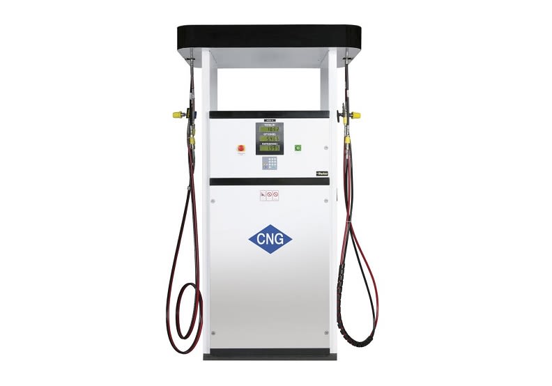 Veriflo Dispenser Designed for Speed and Safety