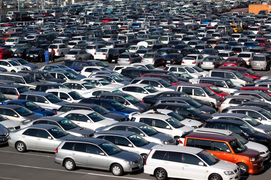 Used Vehicle Sales Strengthening, Edmunds Says