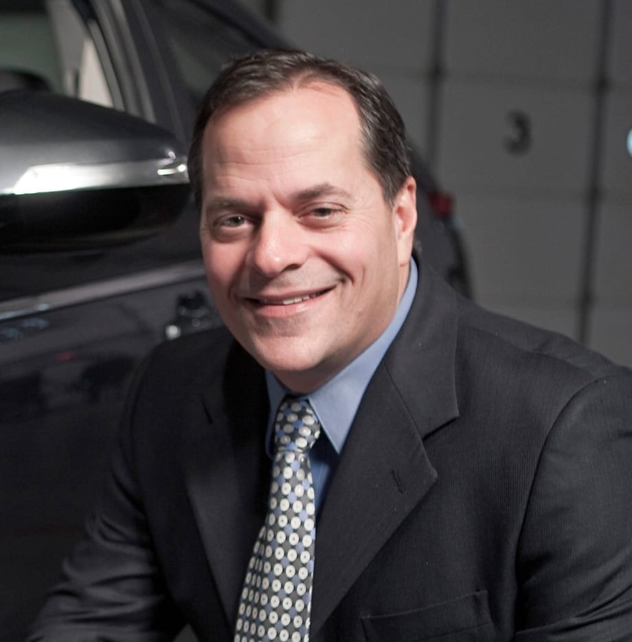 GM Cuts Managers to Restructure Global Product Development Teams