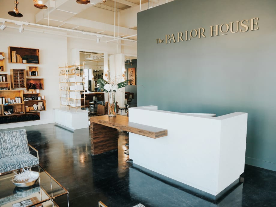 2019 Salons of the Year: The Parlor House