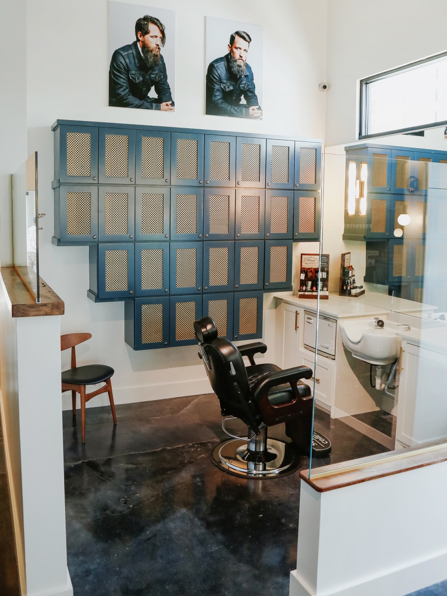 2019 Salons of the Year: The Parlor House