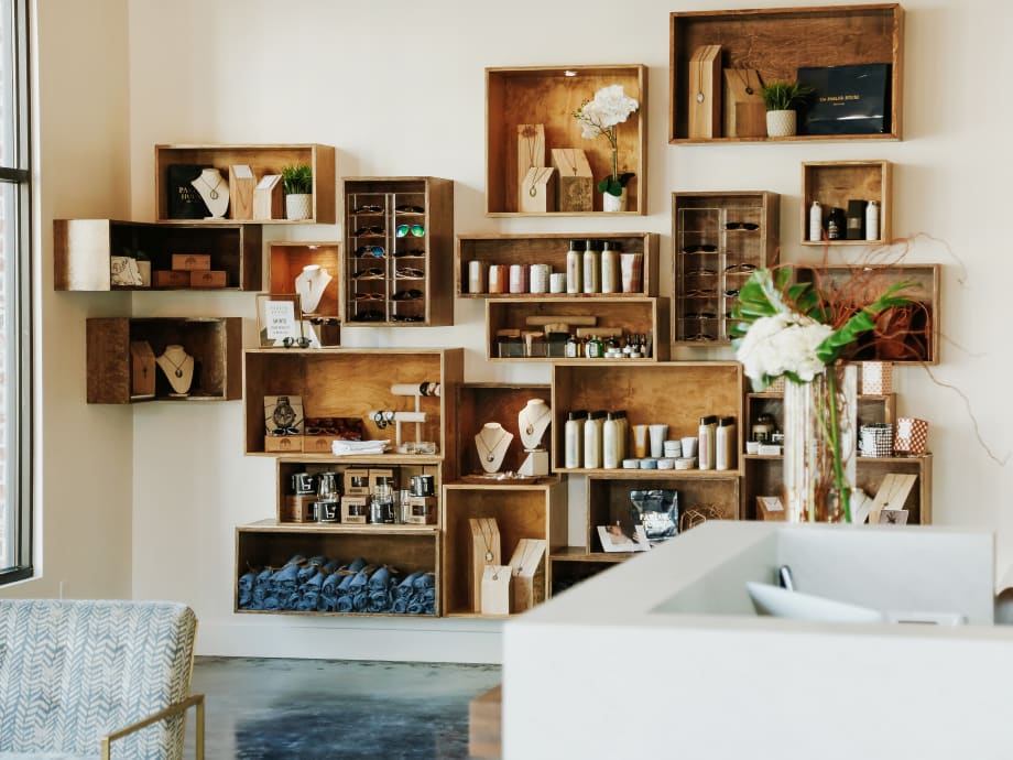 2019 Salons of the Year: The Parlor House