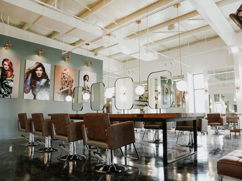 2019 Salons of the Year: The Parlor House