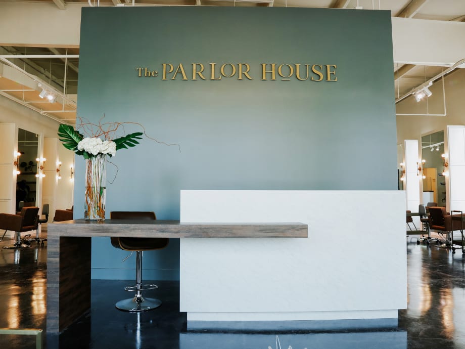 2019 Salons of the Year: The Parlor House