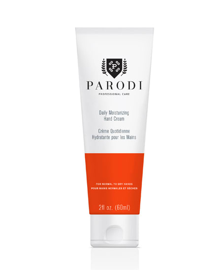 Parodi Professional Care Launches in the U.S.