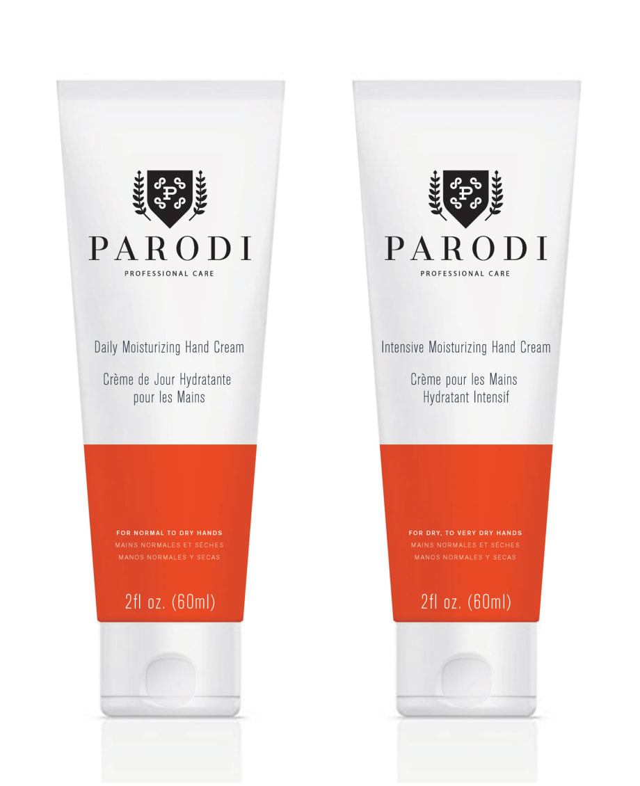 Meet our Healthy Hairdresser Sponsors at America's Beauty Show!