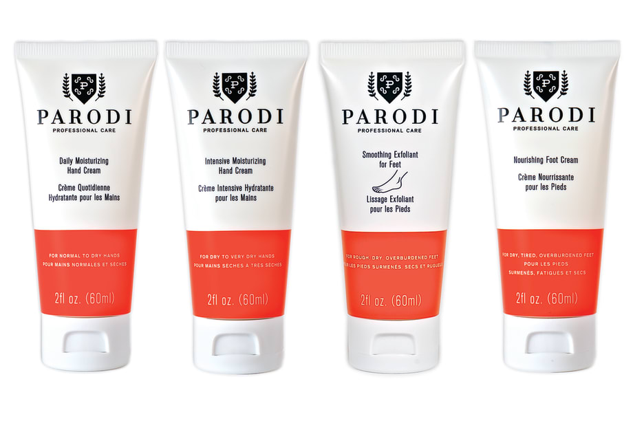 PARODI Professional Care Expands USA Distributor Network