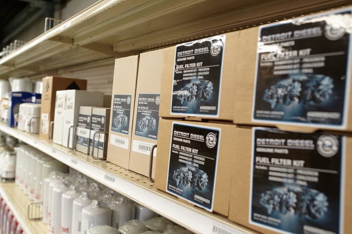 6 Ways to Stay on Top of Your Parts Inventory