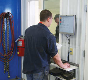 E-Commerce: Parts At Your Fingertips