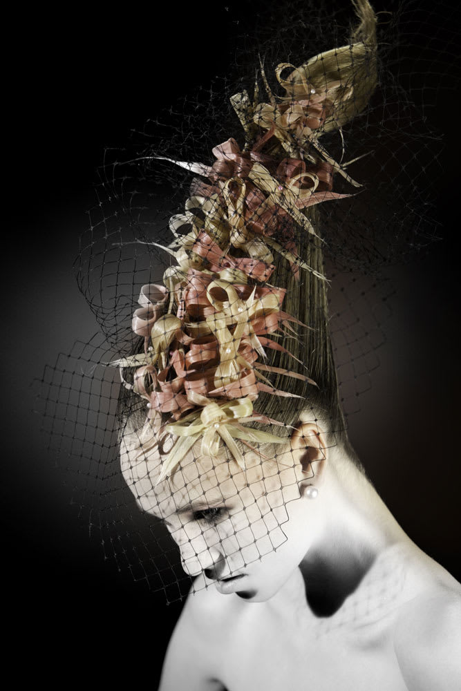 Pascal Del Natale’s Global Inspirations