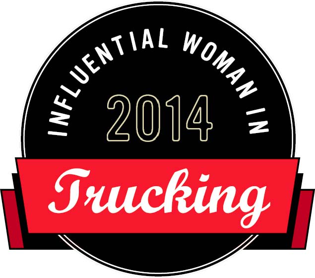 Nominations Open for Influential Woman in Trucking Award