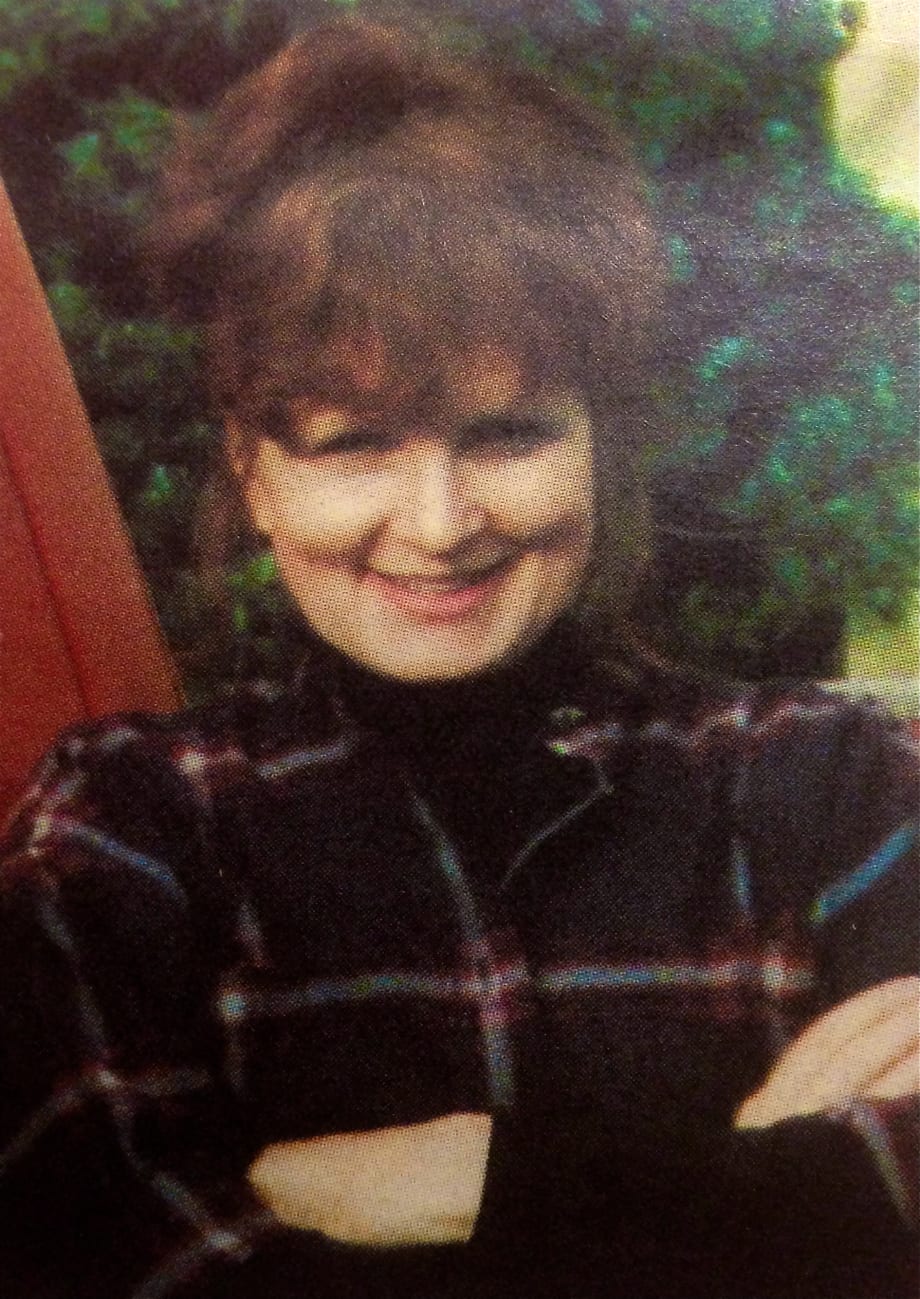 Award-Winning Truck Writer Patricia Smith Dies