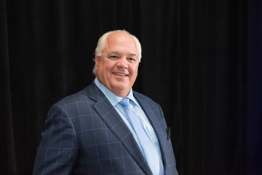 Pat Parenty Teams with GenOne Media Group